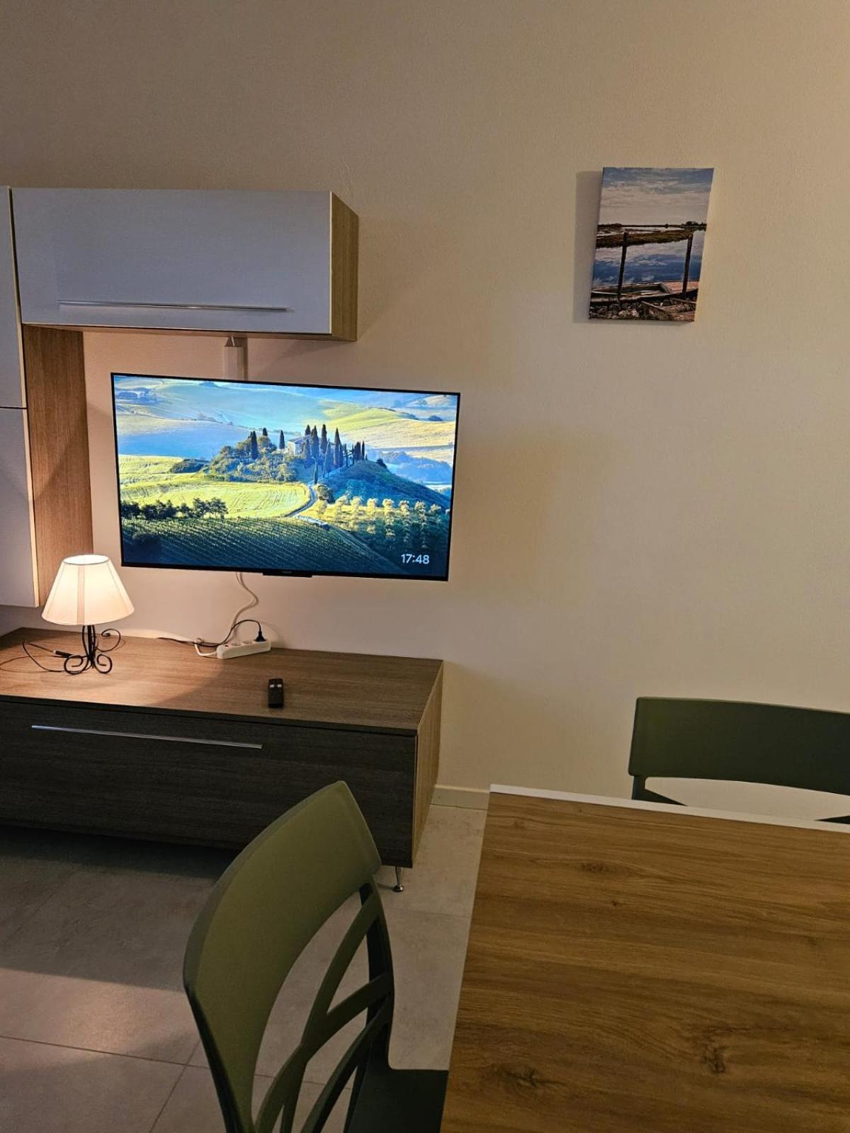 לידו די ג'סולו App4Rent - Villa Cristina 5 - Rinnovato מראה חיצוני תמונה