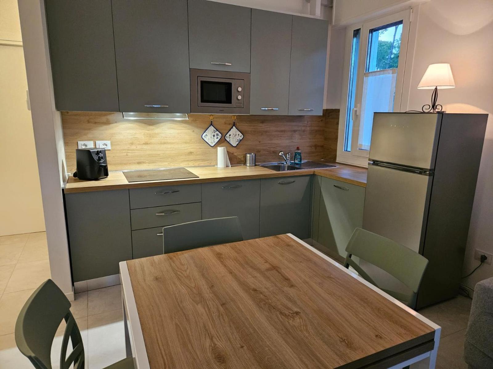לידו די ג'סולו App4Rent - Villa Cristina 5 - Rinnovato מראה חיצוני תמונה