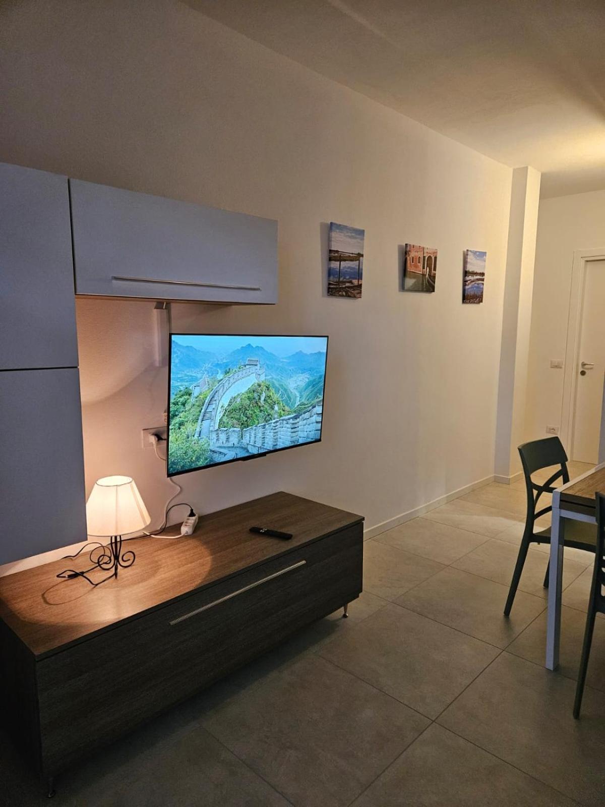 לידו די ג'סולו App4Rent - Villa Cristina 5 - Rinnovato מראה חיצוני תמונה