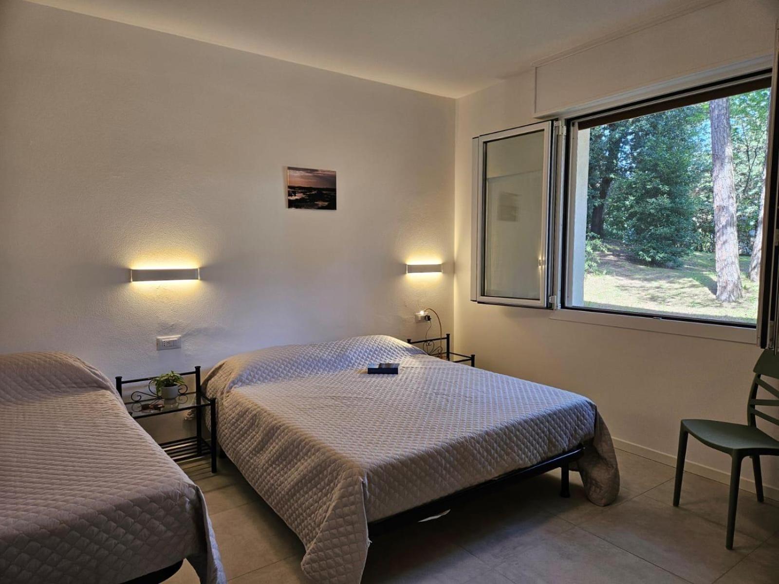 לידו די ג'סולו App4Rent - Villa Cristina 5 - Rinnovato מראה חיצוני תמונה