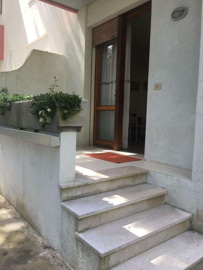 לידו די ג'סולו App4Rent - Villa Cristina 5 - Rinnovato מראה חיצוני תמונה