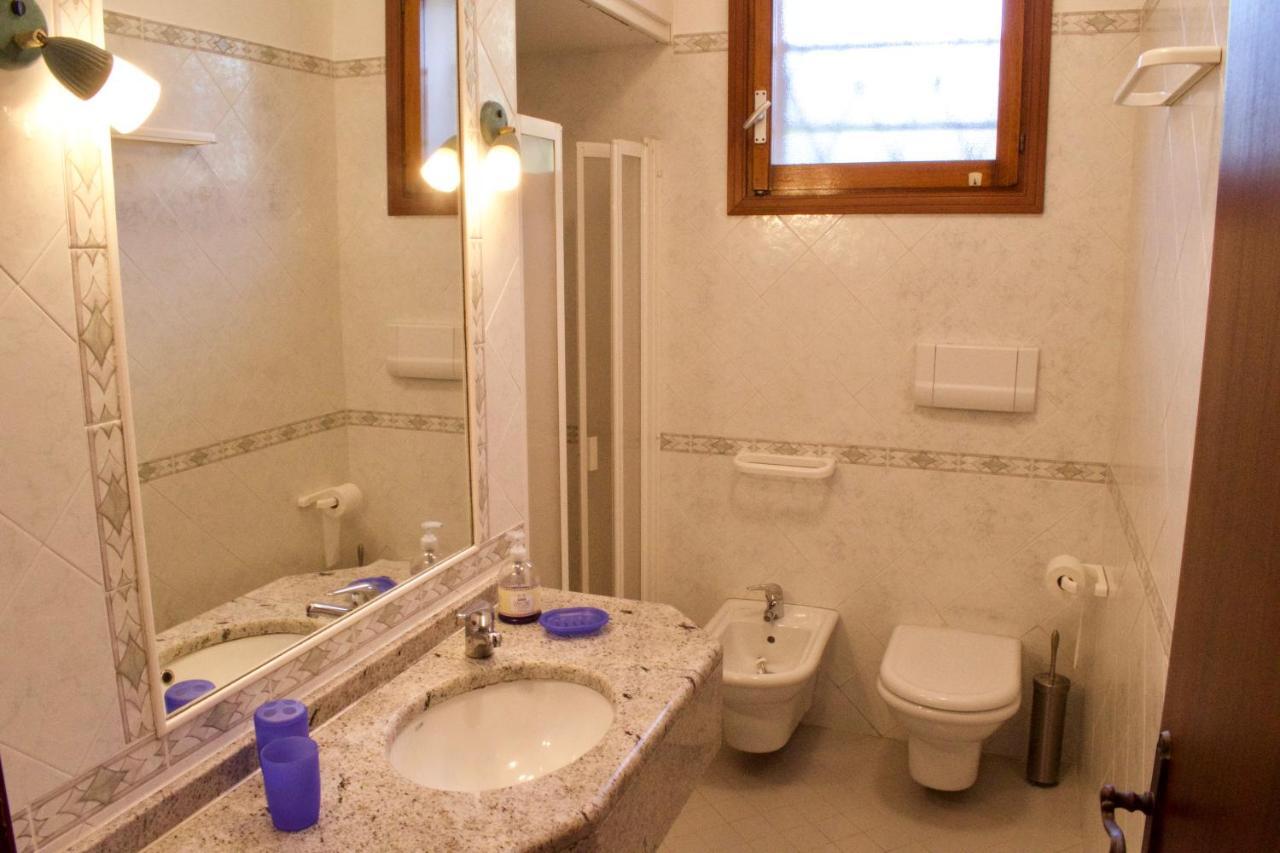 לידו די ג'סולו App4Rent - Villa Cristina 5 - Rinnovato מראה חיצוני תמונה